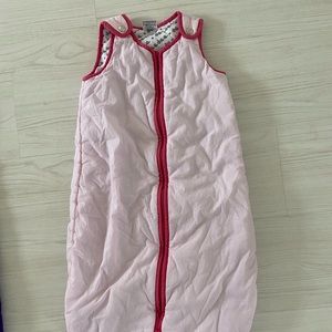 Baby Dee Dee sleep sack size medium
